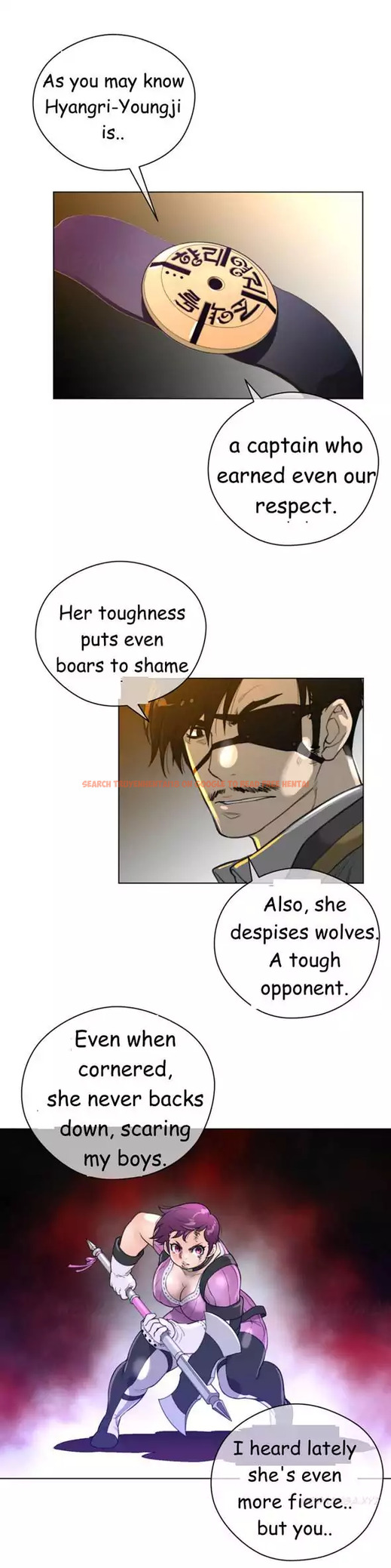 Read Hentai Image 8 976 in comic Perfect Half - Chapter 20 - www.hentaitnt.net