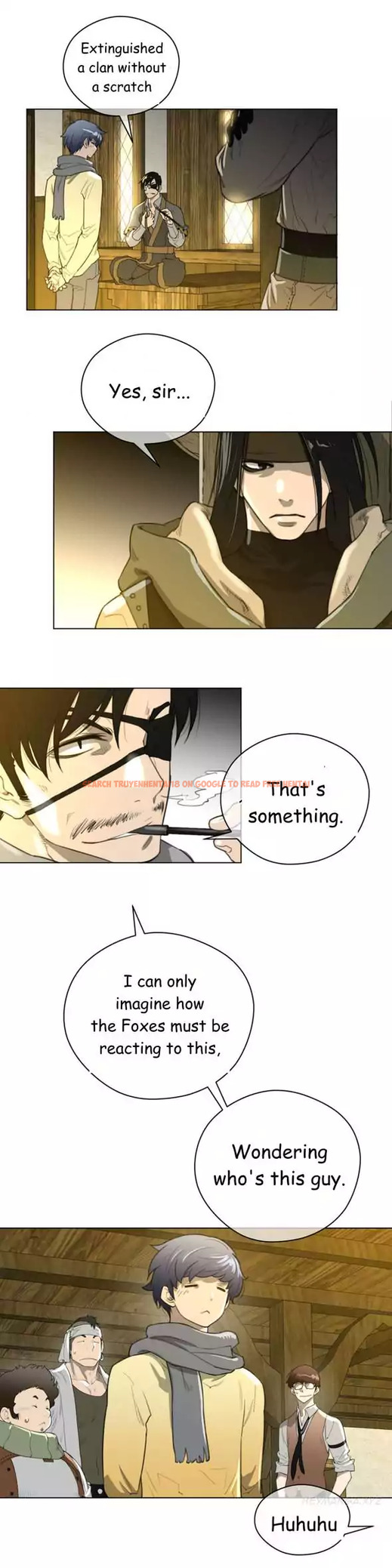 Read Hentai Image 9 976 in comic Perfect Half - Chapter 20 - www.hentaitnt.net