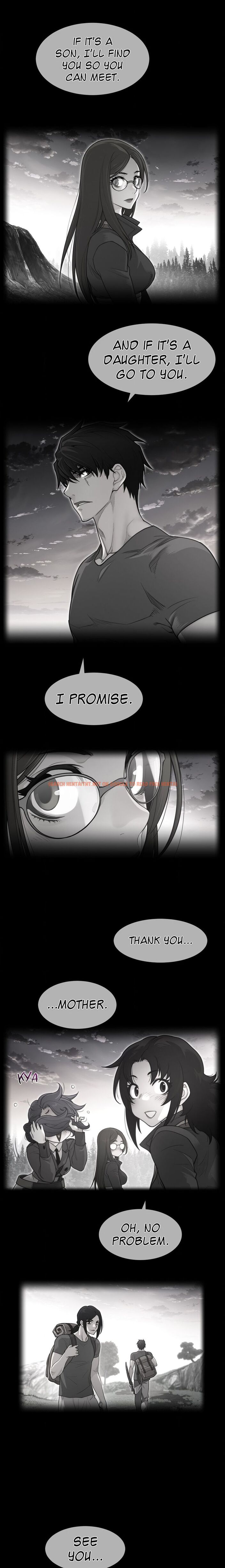 Perfect Half - Chapter 203