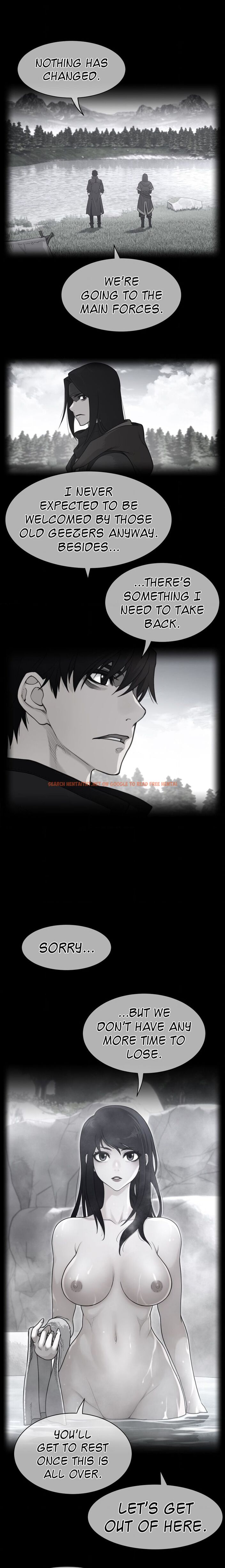 Perfect Half - Chapter 204