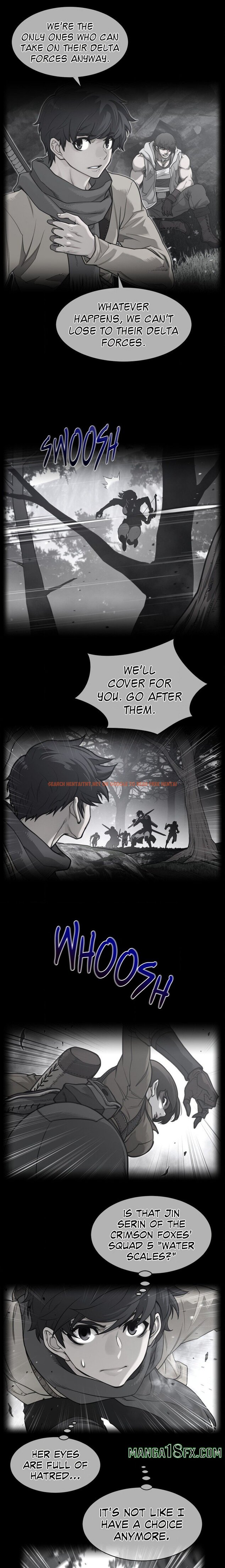 Perfect Half - Chapter 205