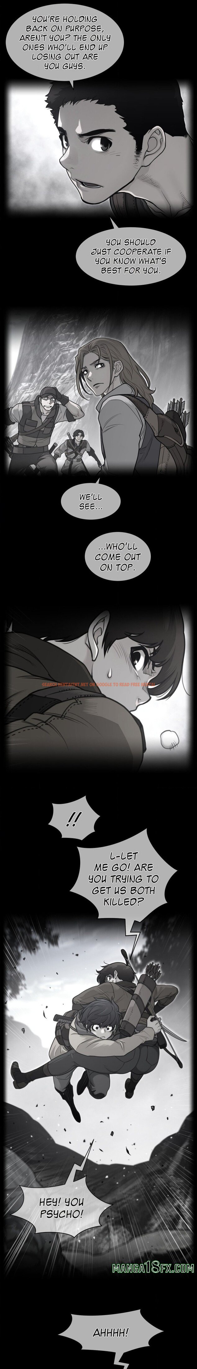 Perfect Half - Chapter 206