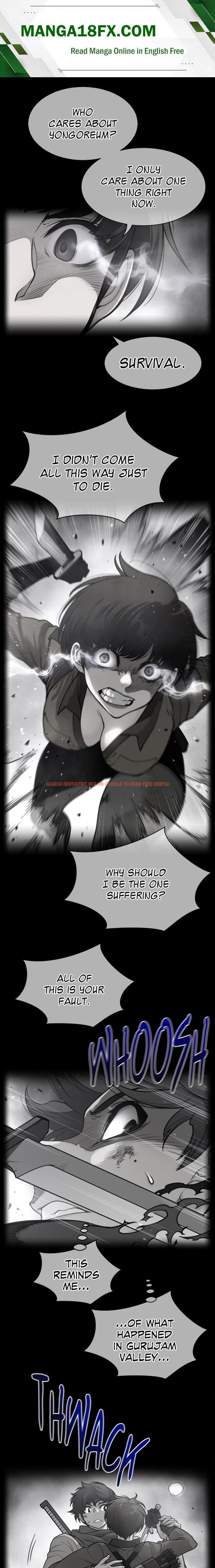 Perfect Half - Chapter 207