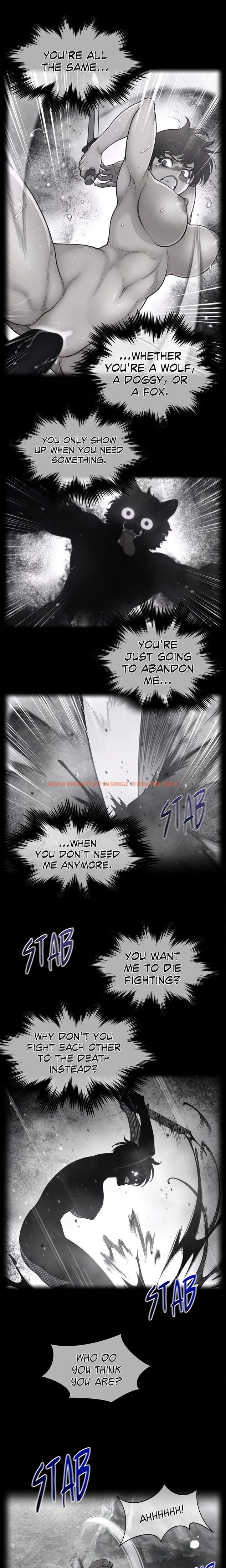 Perfect Half - Chapter 208