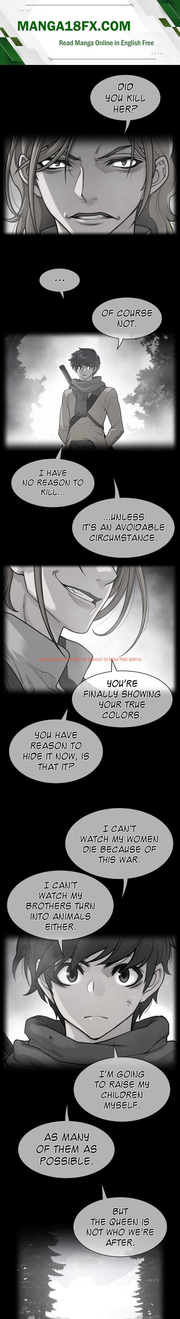 Perfect Half - Chapter 209