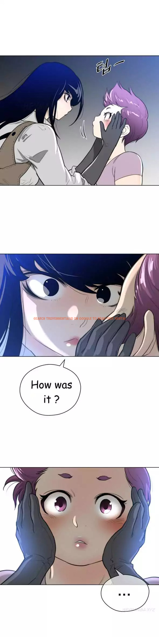 Read Hentai Image 14 976 in comic Perfect Half - Chapter 21 - www.hentaitnt.net