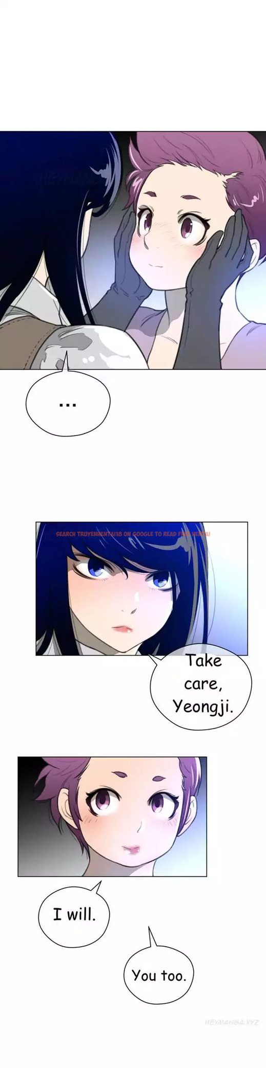 Read Hentai Image 15 976 in comic Perfect Half - Chapter 21 - www.hentaitnt.net