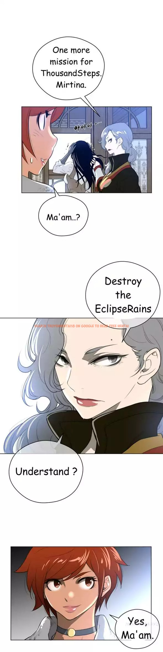 Read Hentai Image 17 976 in comic Perfect Half - Chapter 21 - www.hentaitnt.net
