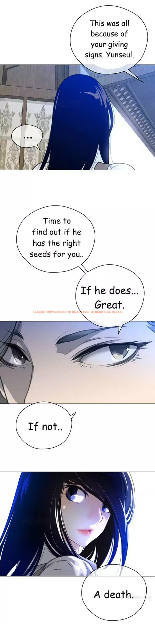 Read Hentai Image 19 976 in comic Perfect Half - Chapter 21 - www.hentaitnt.net