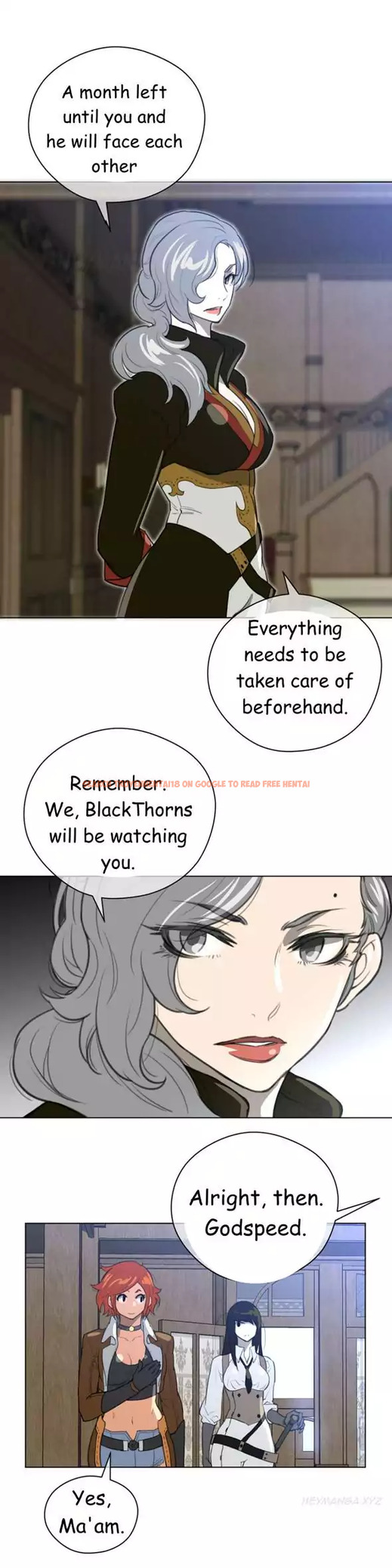 Read Hentai Image 20 976 in comic Perfect Half - Chapter 21 - www.hentaitnt.net