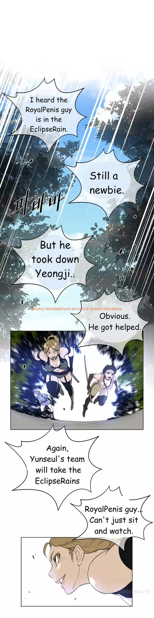 Read Hentai Image 22 976 in comic Perfect Half - Chapter 21 - www.hentaitnt.net