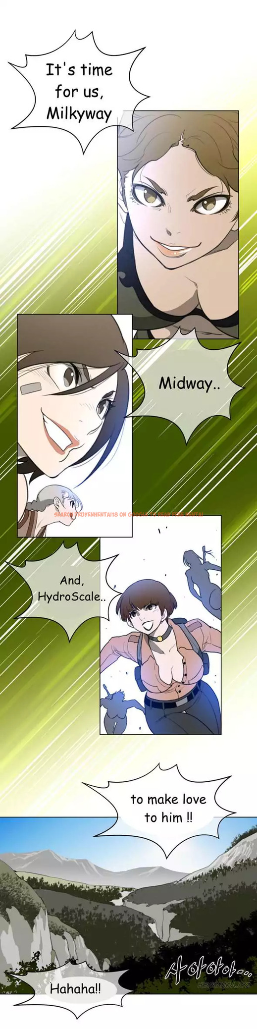 Read Hentai Image 23 976 in comic Perfect Half - Chapter 21 - www.hentaitnt.net