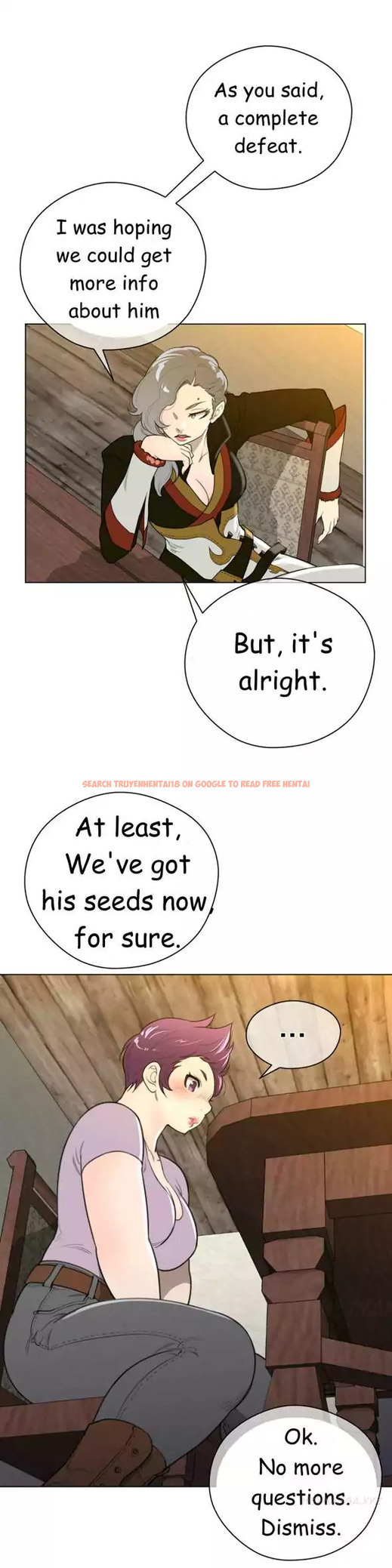 Read Hentai Image 8 976 in comic Perfect Half - Chapter 21 - www.hentaitnt.net