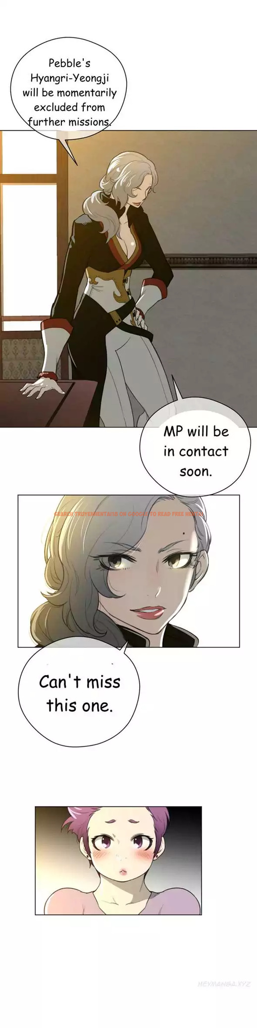 Read Hentai Image 9 976 in comic Perfect Half - Chapter 21 - www.hentaitnt.net