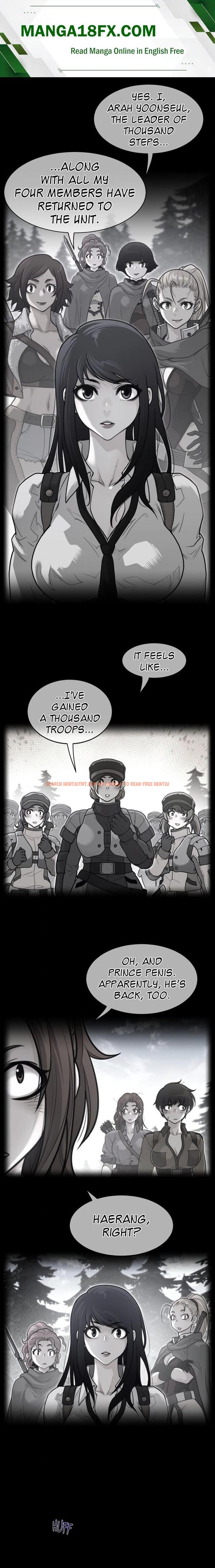 Perfect Half - Chapter 210