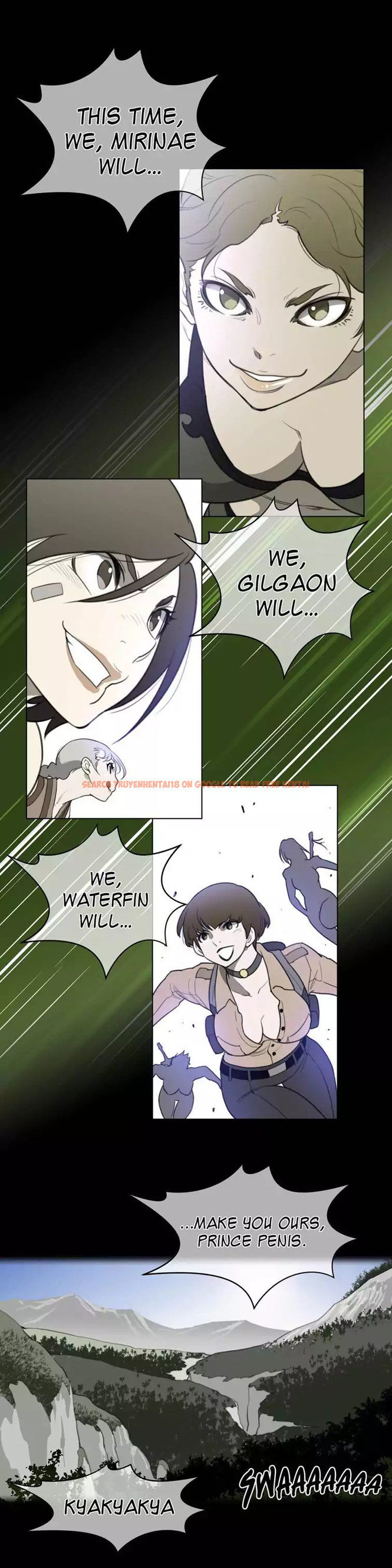 Read Hentai Image 1 973 in comic Perfect Half - Chapter 22 - www.hentaitnt.net