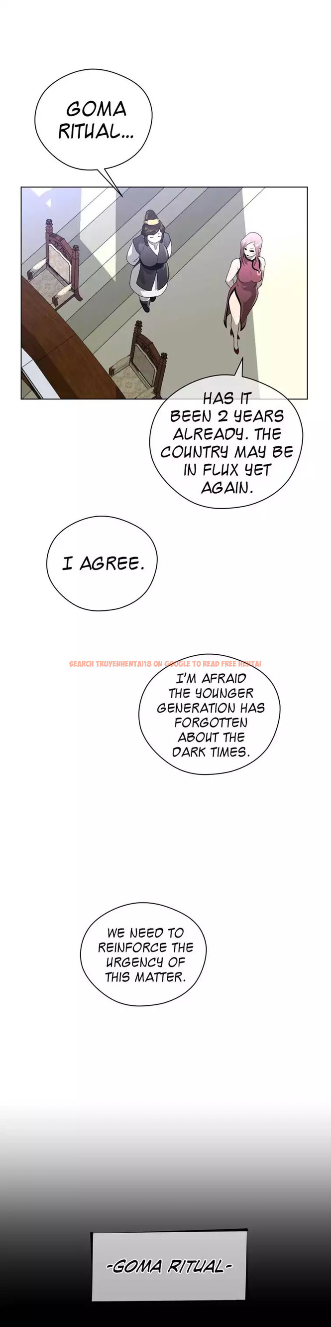 Read Hentai Image 10 973 in comic Perfect Half - Chapter 22 - www.hentaitnt.net