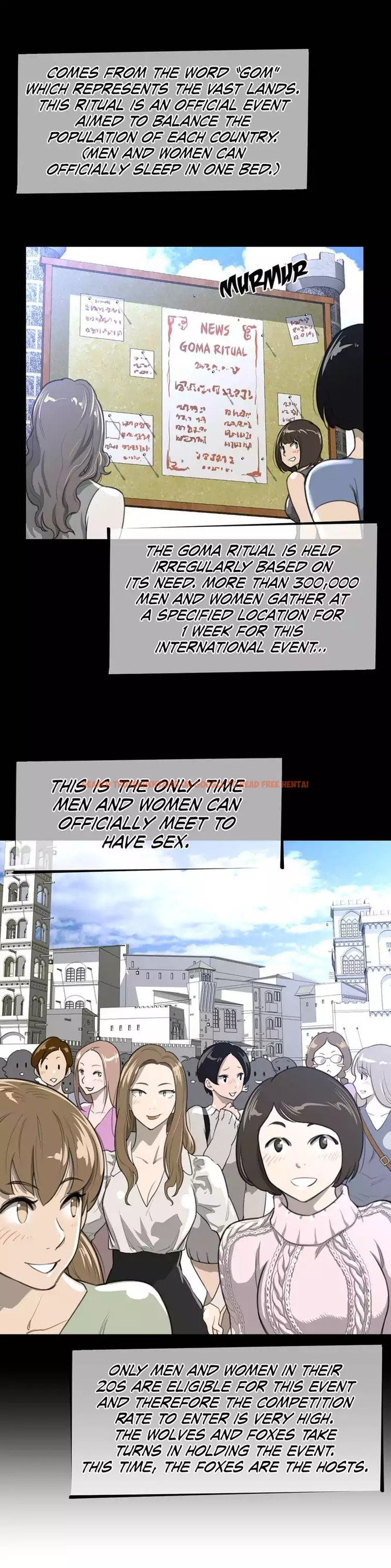 Read Hentai Image 11 973 in comic Perfect Half - Chapter 22 - www.hentaitnt.net