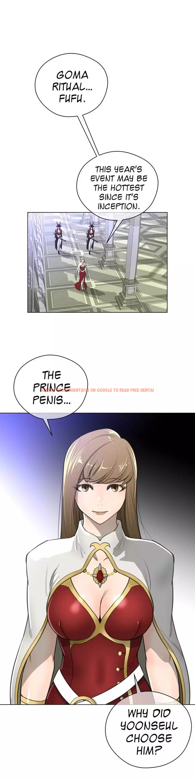 Read Hentai Image 12 973 in comic Perfect Half - Chapter 22 - www.hentaitnt.net