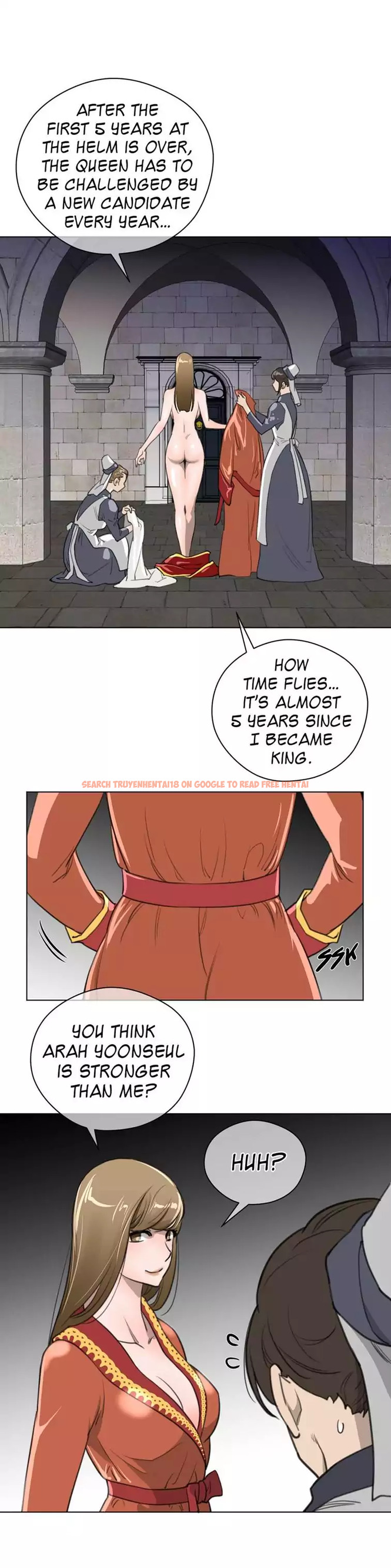 Read Hentai Image 14 973 in comic Perfect Half - Chapter 22 - www.hentaitnt.net