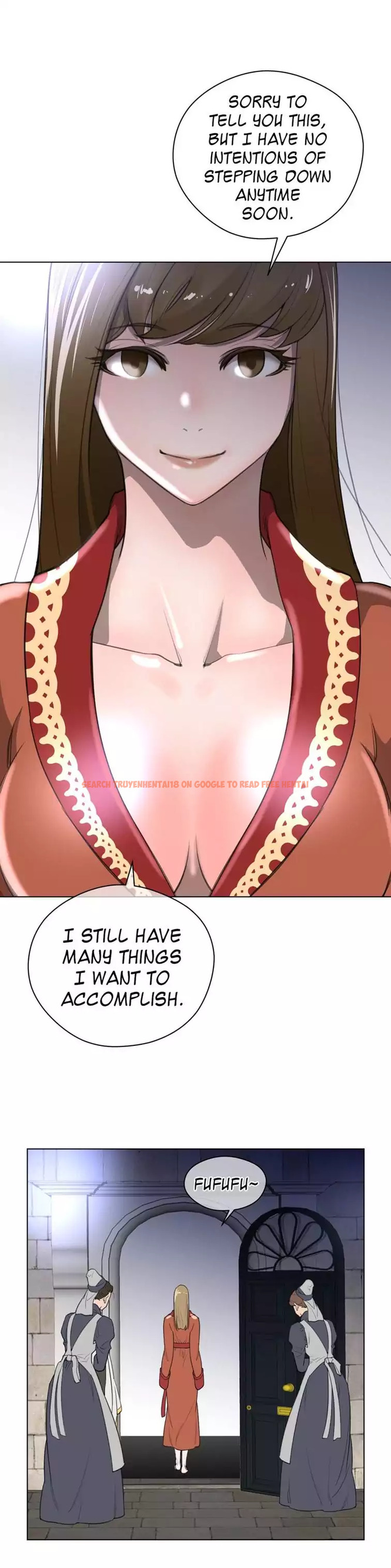 Read Hentai Image 15 973 in comic Perfect Half - Chapter 22 - www.hentaitnt.net