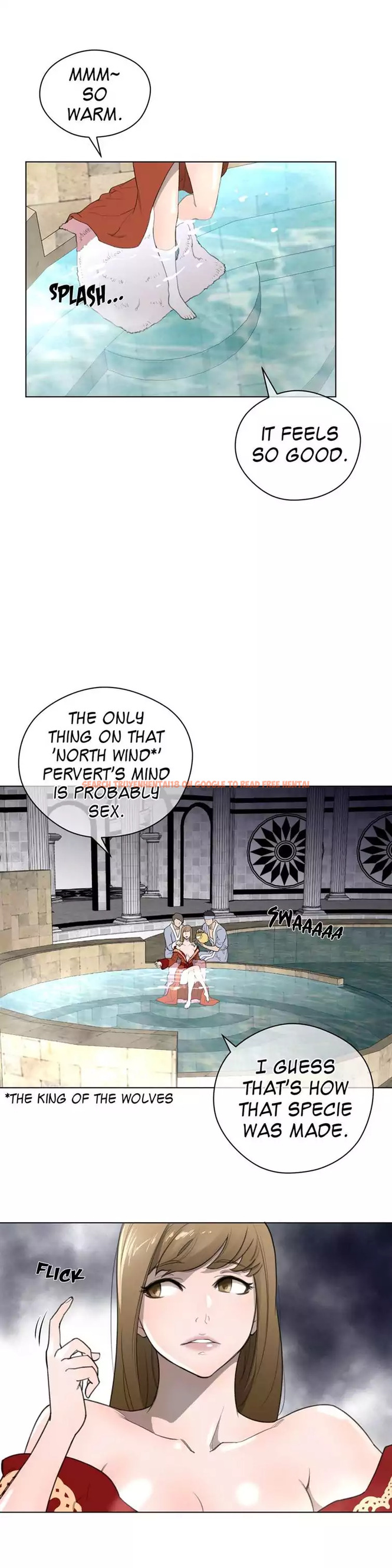 Read Hentai Image 17 973 in comic Perfect Half - Chapter 22 - www.hentaitnt.net
