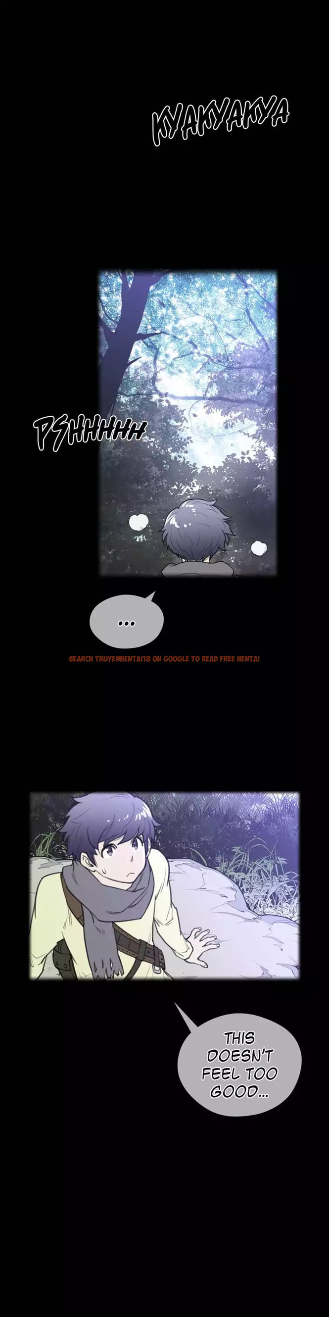 Read Hentai Image 2 973 in comic Perfect Half - Chapter 22 - www.hentaitnt.net