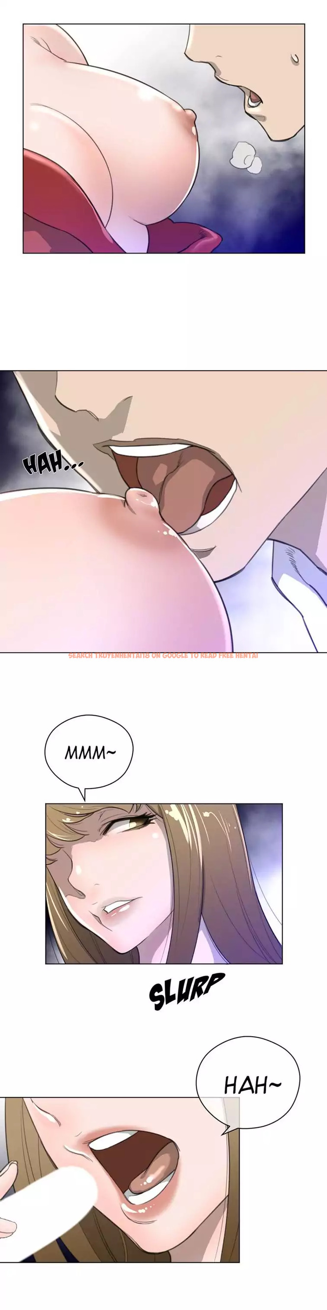 Read Hentai Image 21 973 in comic Perfect Half - Chapter 22 - www.hentaitnt.net