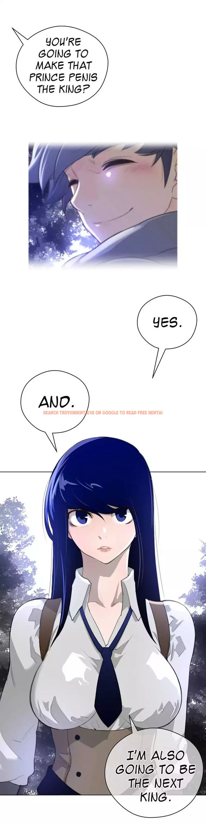 Read Hentai Image 25 973 in comic Perfect Half - Chapter 22 - www.hentaitnt.net