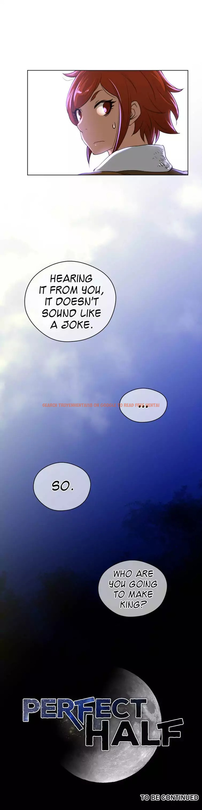 Read Hentai Image 26 973 in comic Perfect Half - Chapter 22 - www.hentaitnt.net