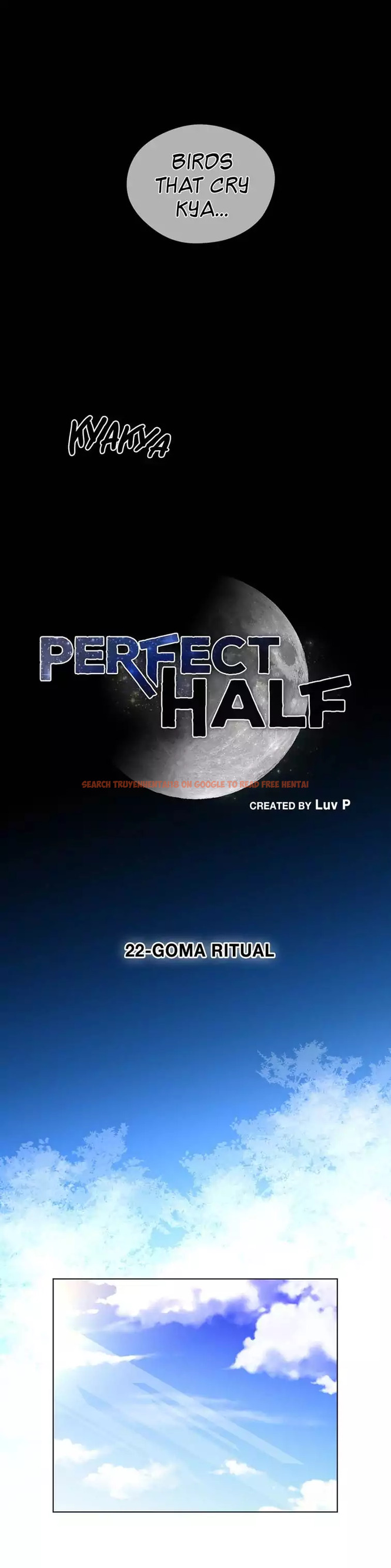 Read Hentai Image 3 973 in comic Perfect Half - Chapter 22 - www.hentaitnt.net