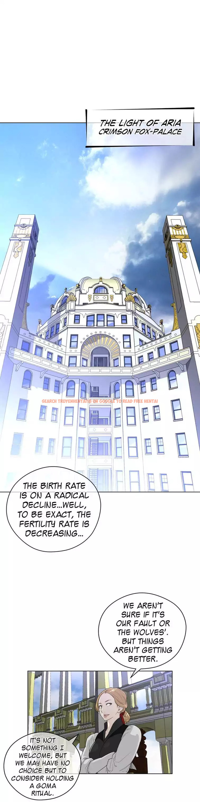 Read Hentai Image 4 973 in comic Perfect Half - Chapter 22 - www.hentaitnt.net