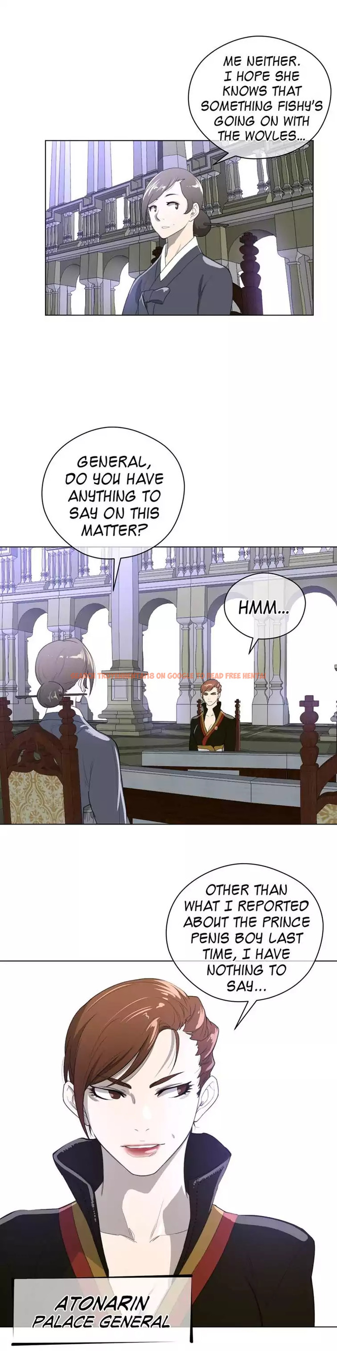 Read Hentai Image 7 973 in comic Perfect Half - Chapter 22 - www.hentaitnt.net