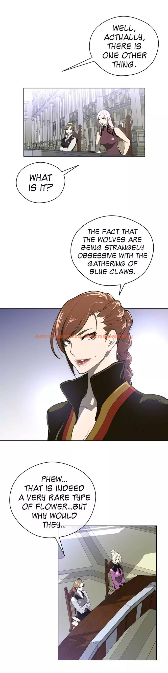 Read Hentai Image 8 973 in comic Perfect Half - Chapter 22 - www.hentaitnt.net