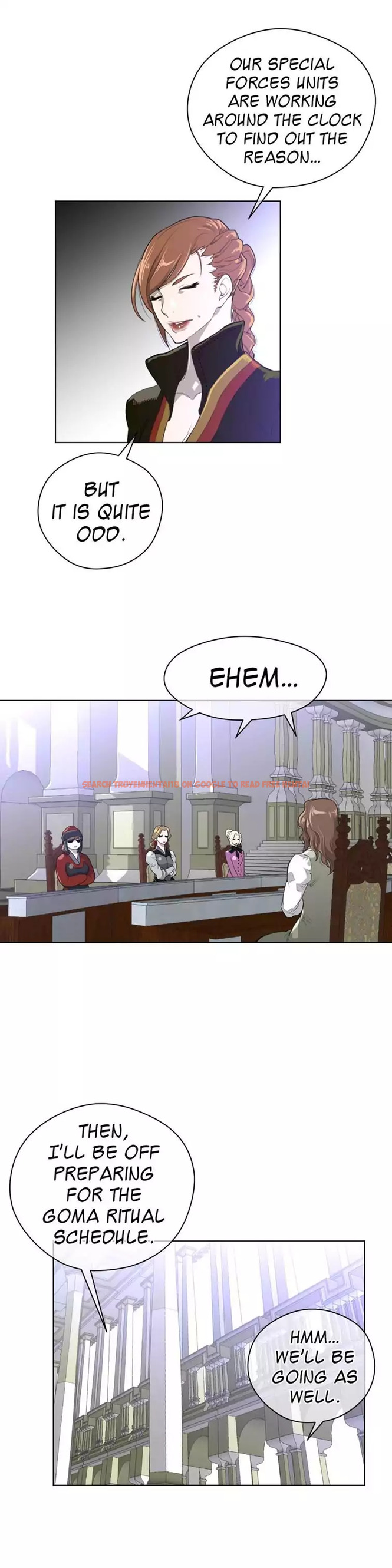 Read Hentai Image 9 973 in comic Perfect Half - Chapter 22 - www.hentaitnt.net
