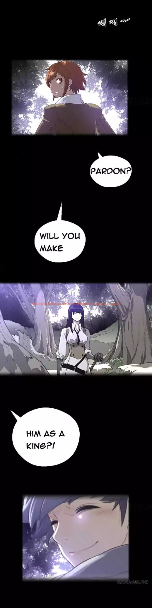 Read Hentai Image 1 973 in comic Perfect Half - Chapter 23 - www.hentaitnt.net