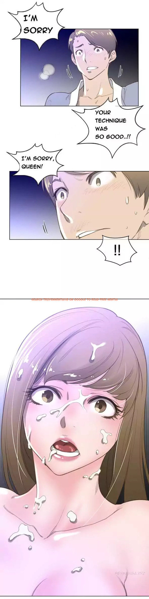 Read Hentai Image 12 973 in comic Perfect Half - Chapter 23 - www.hentaitnt.net