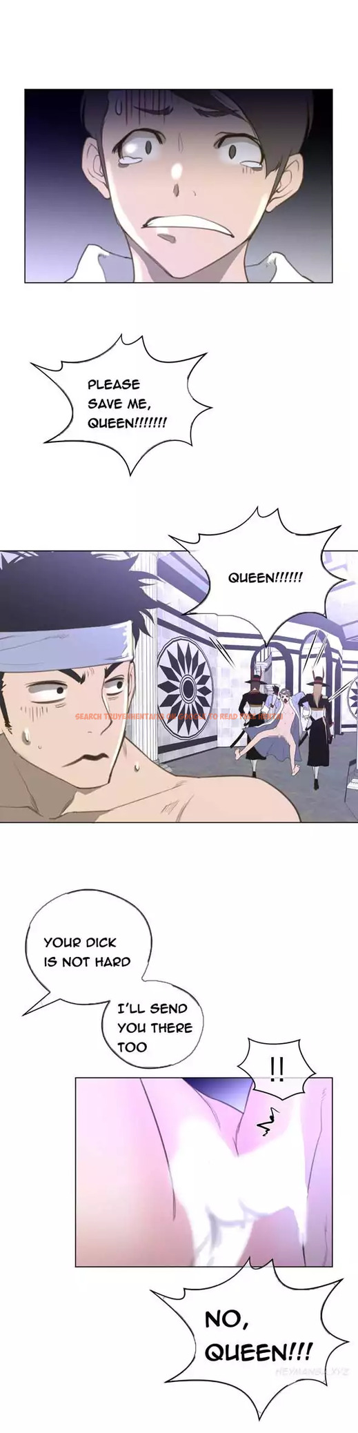 Read Hentai Image 15 973 in comic Perfect Half - Chapter 23 - www.hentaitnt.net