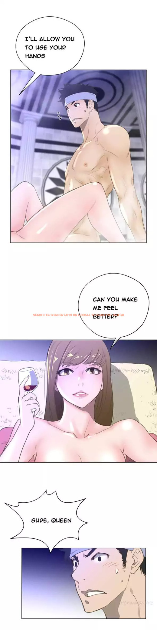 Read Hentai Image 16 973 in comic Perfect Half - Chapter 23 - www.hentaitnt.net