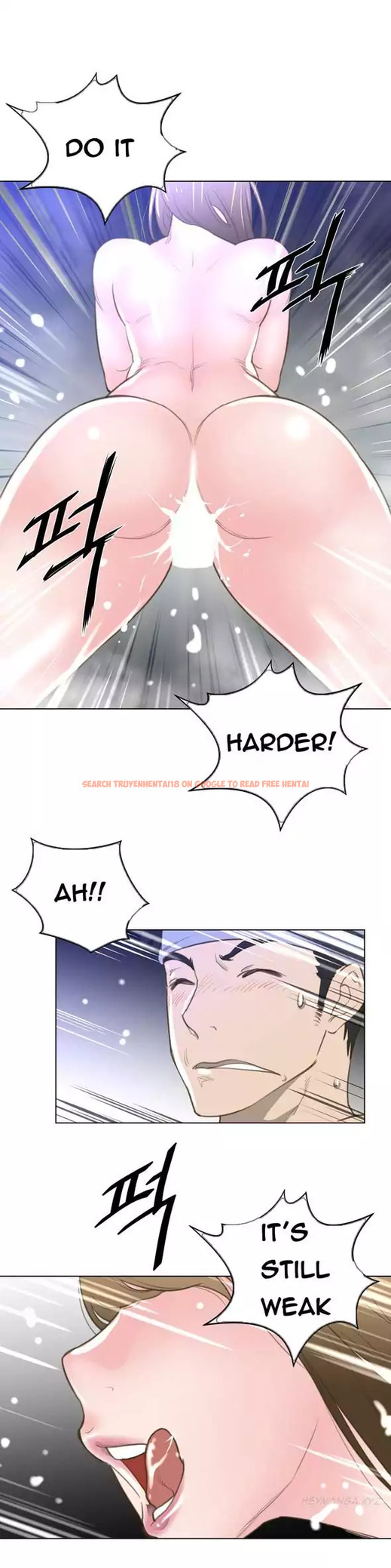 Read Hentai Image 18 973 in comic Perfect Half - Chapter 23 - www.hentaitnt.net