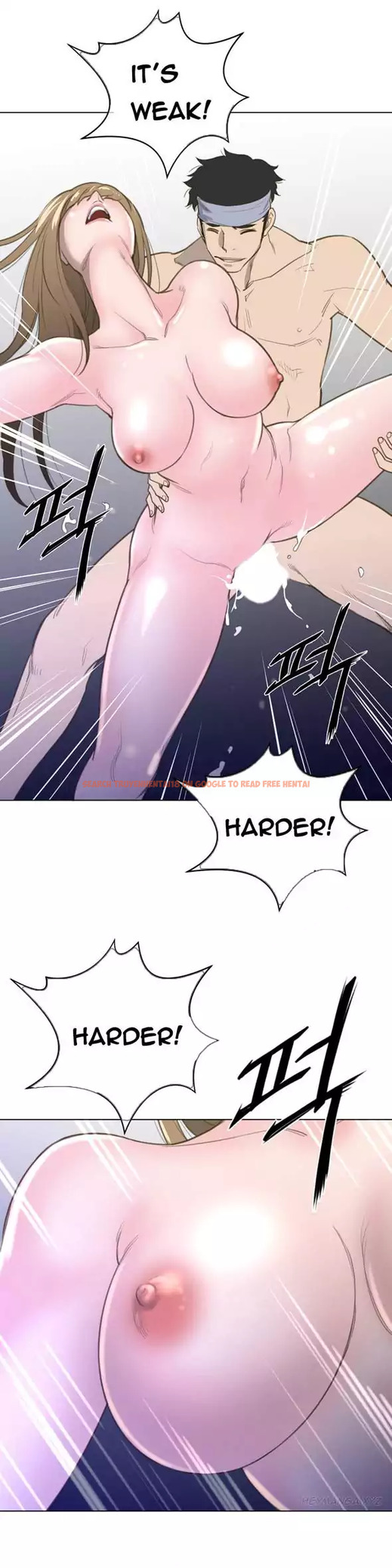 Read Hentai Image 19 973 in comic Perfect Half - Chapter 23 - www.hentaitnt.net