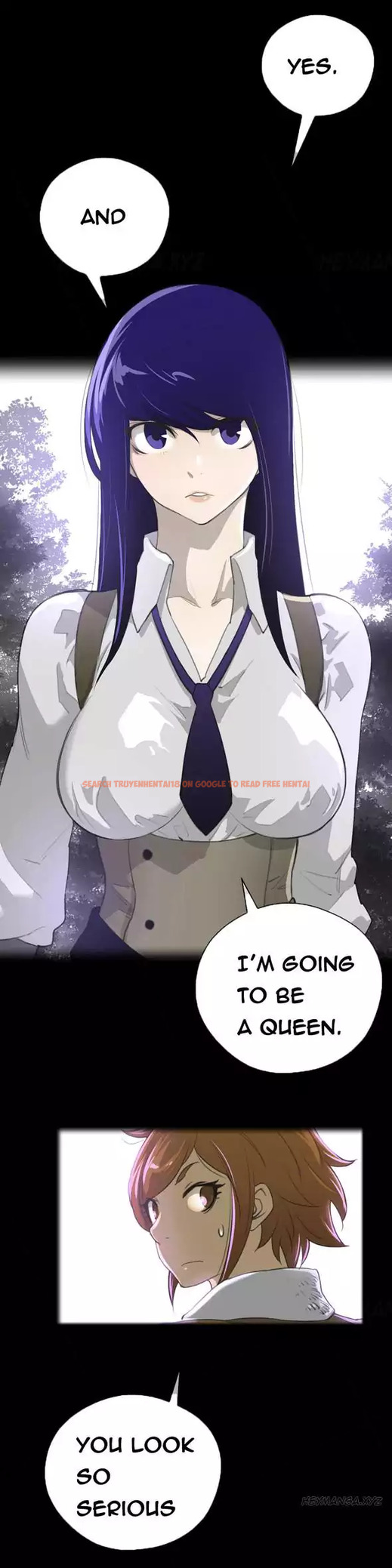 Read Hentai Image 2 973 in comic Perfect Half - Chapter 23 - www.hentaitnt.net