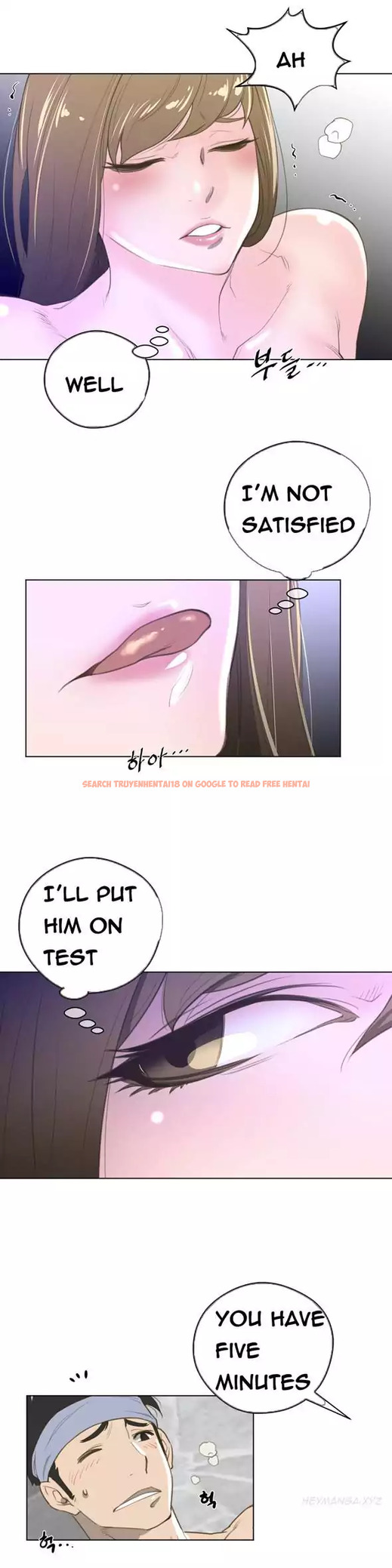 Read Hentai Image 23 973 in comic Perfect Half - Chapter 23 - www.hentaitnt.net