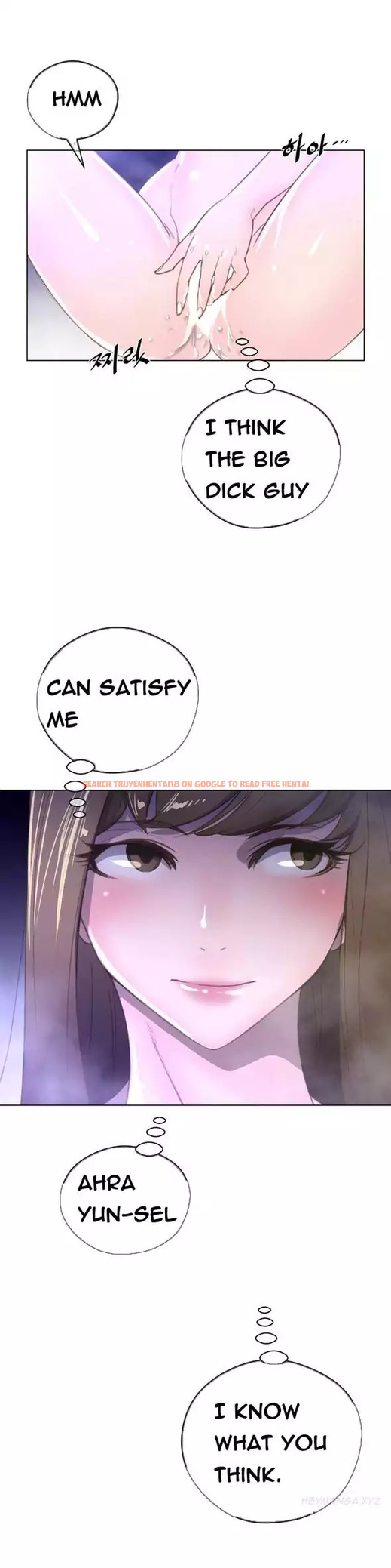 Read Hentai Image 25 973 in comic Perfect Half - Chapter 23 - www.hentaitnt.net