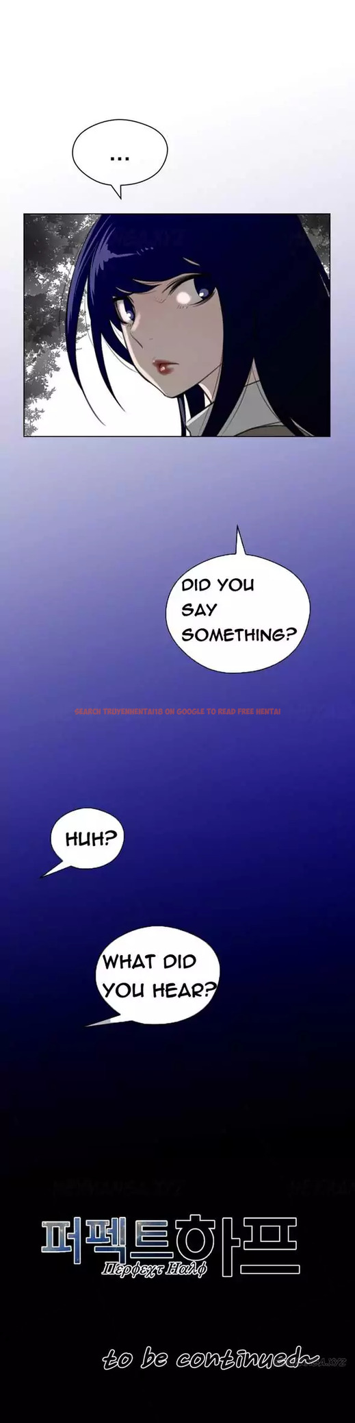 Read Hentai Image 27 973 in comic Perfect Half - Chapter 23 - www.hentaitnt.net