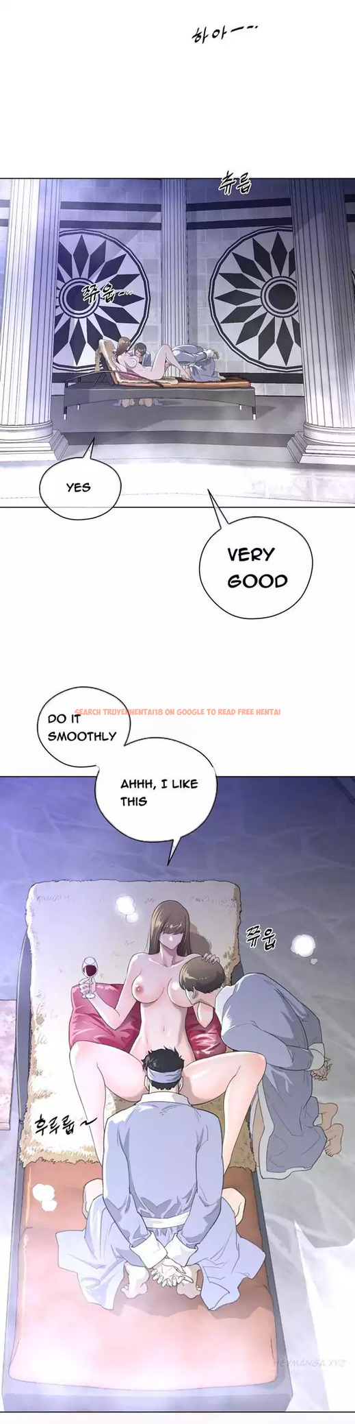 Read Hentai Image 4 973 in comic Perfect Half - Chapter 23 - www.hentaitnt.net