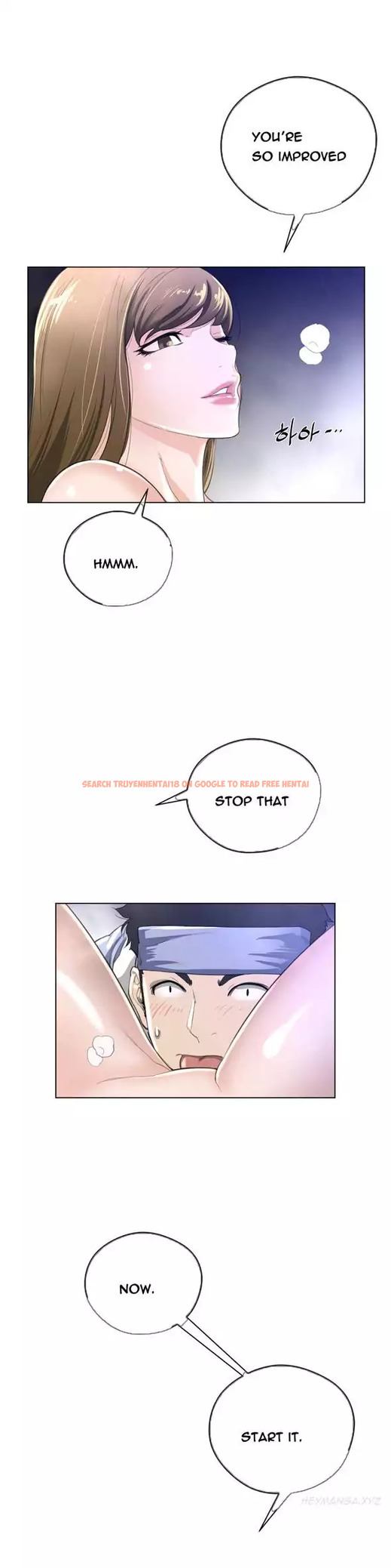 Read Hentai Image 5 973 in comic Perfect Half - Chapter 23 - www.hentaitnt.net
