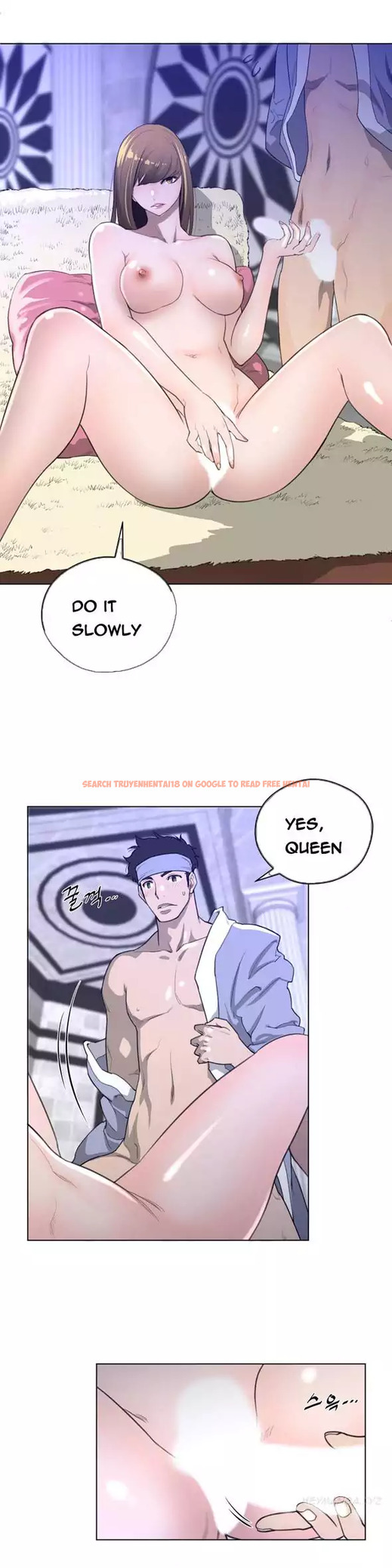 Read Hentai Image 6 973 in comic Perfect Half - Chapter 23 - www.hentaitnt.net