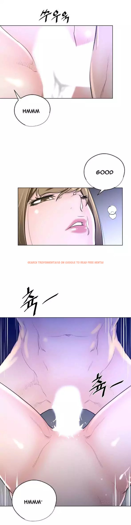 Read Hentai Image 7 973 in comic Perfect Half - Chapter 23 - www.hentaitnt.net