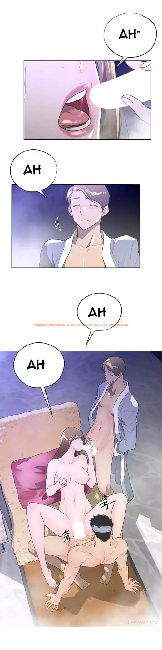 Read Hentai Image 8 973 in comic Perfect Half - Chapter 23 - www.hentaitnt.net